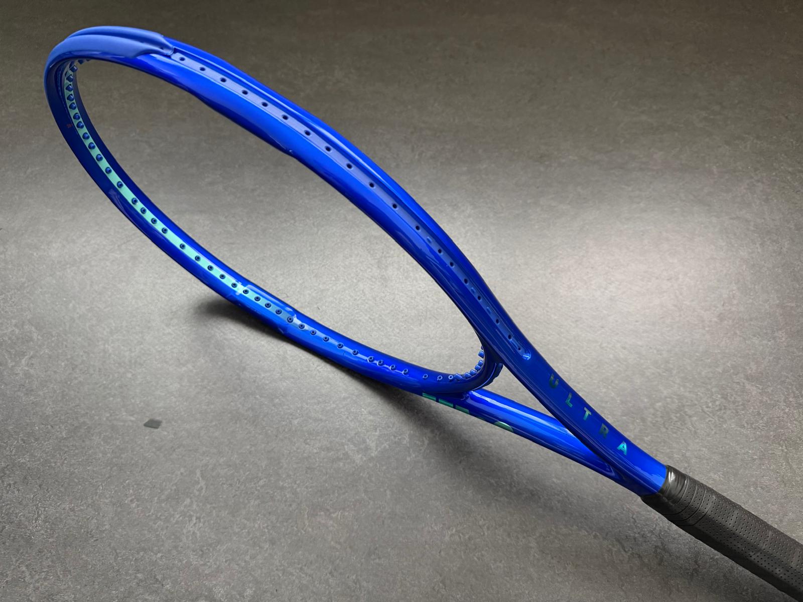 Wilson Pro Stock Pro Open (16X19)