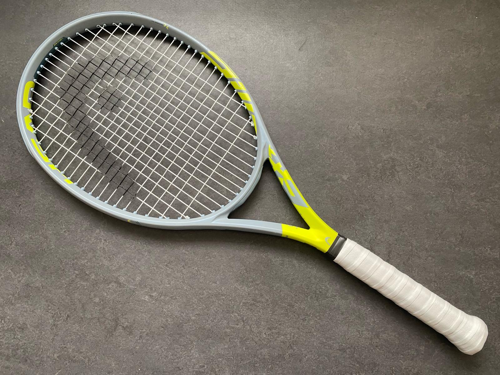 Head PT333.2 Graphene 360+ Extreme (16x19)