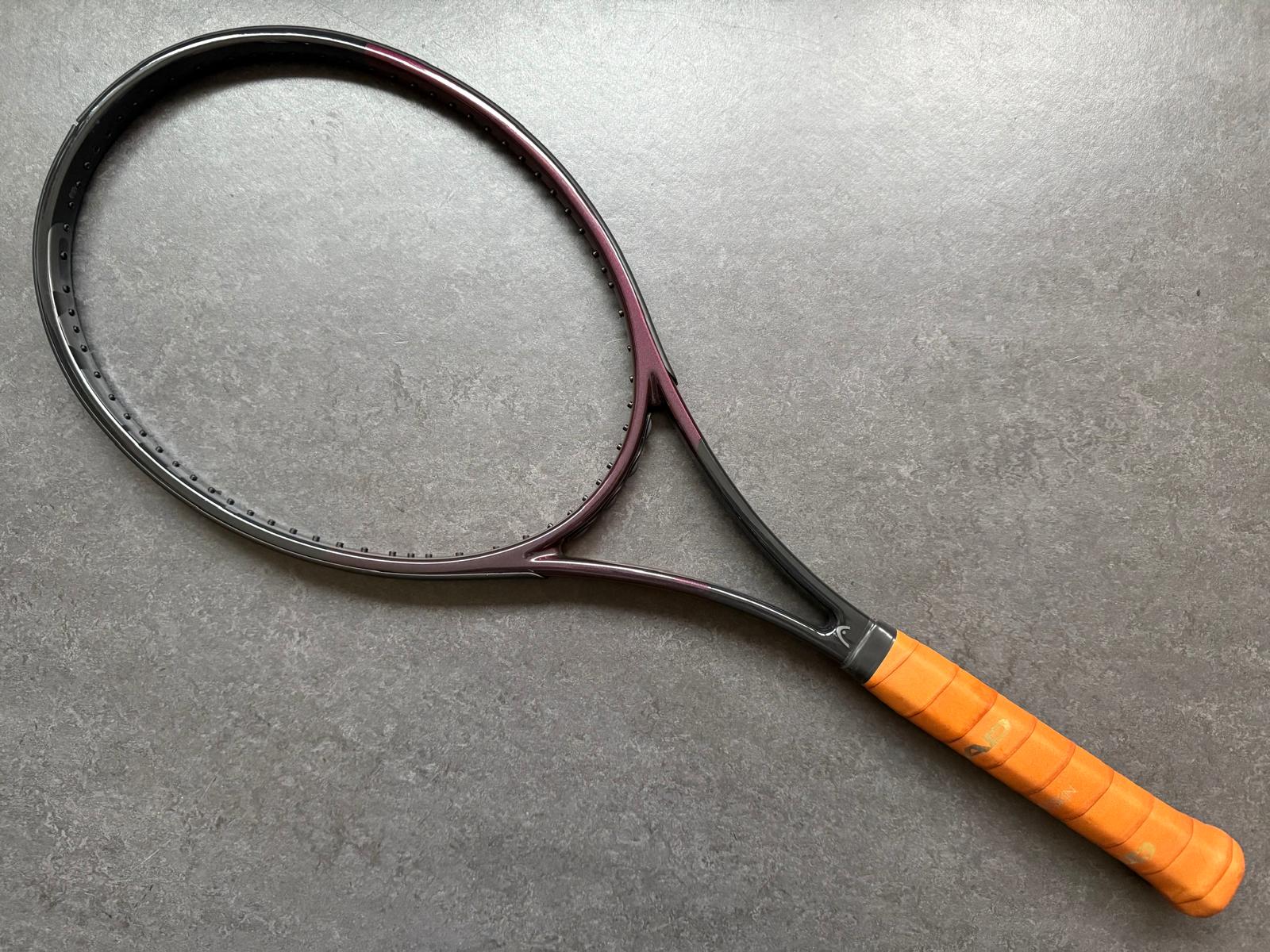 Wilson Pro Staff Original 6.0 95 – ProStockTennis