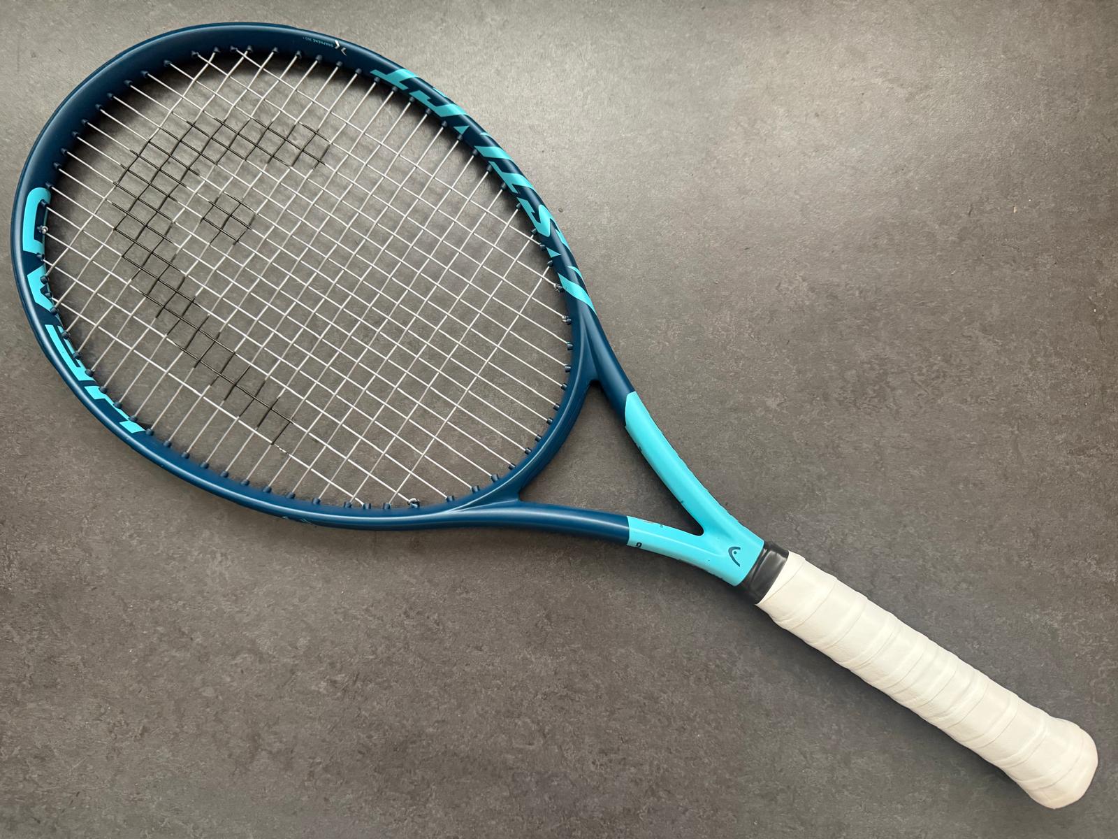 Head TGT325.3 Graphene 360+ Instinct MP (16X19)