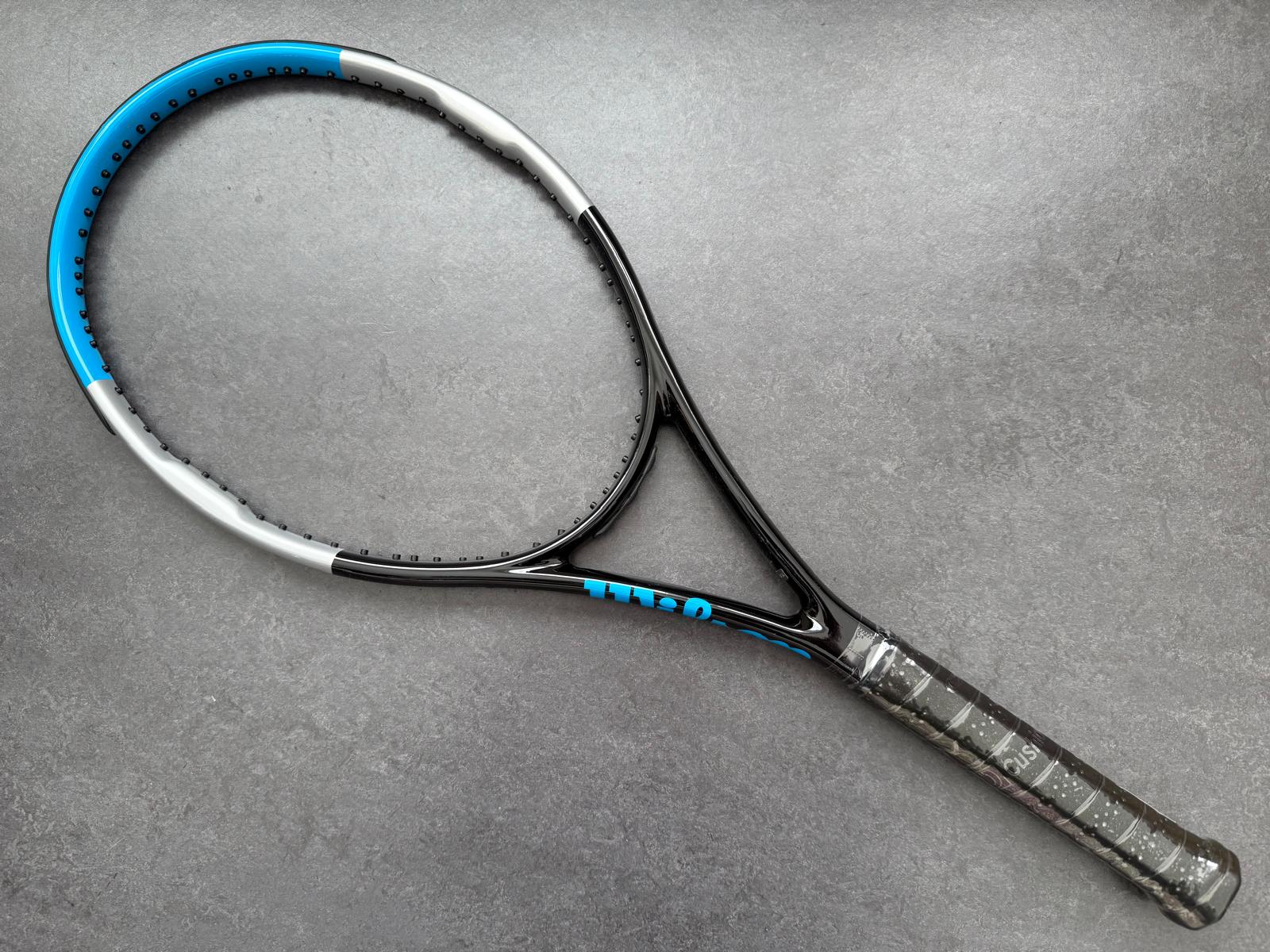 Wilson Pro Stock Tour 95 (16X20)