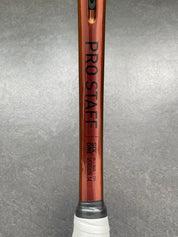 Wilson Pro Stock Six.One 95 (18X20)