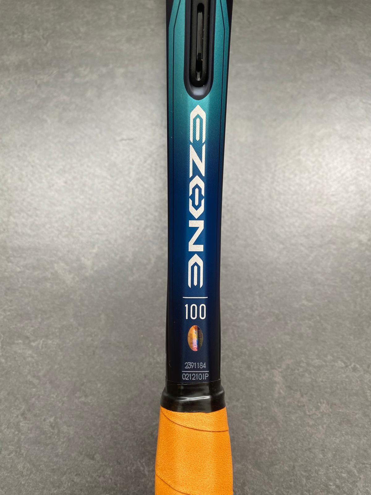 Yonex Pro Stock EZONE 100 (16X19) – ProStockTennis