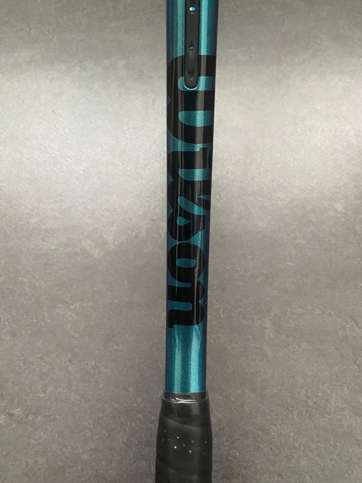 Wilson Pro Stock Tour 95 (16X20)