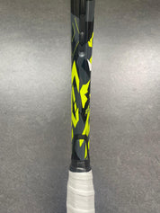 Adrian Mannarino Personal Babolat Aeropro Drive