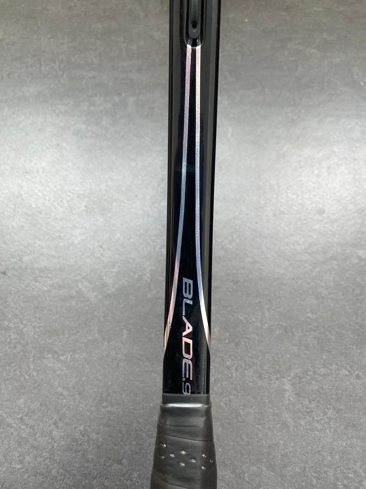 Wilson H22 (18X20) ProstockG3希少美品 Wilson H22 XL (18X20) – ProStockTennis