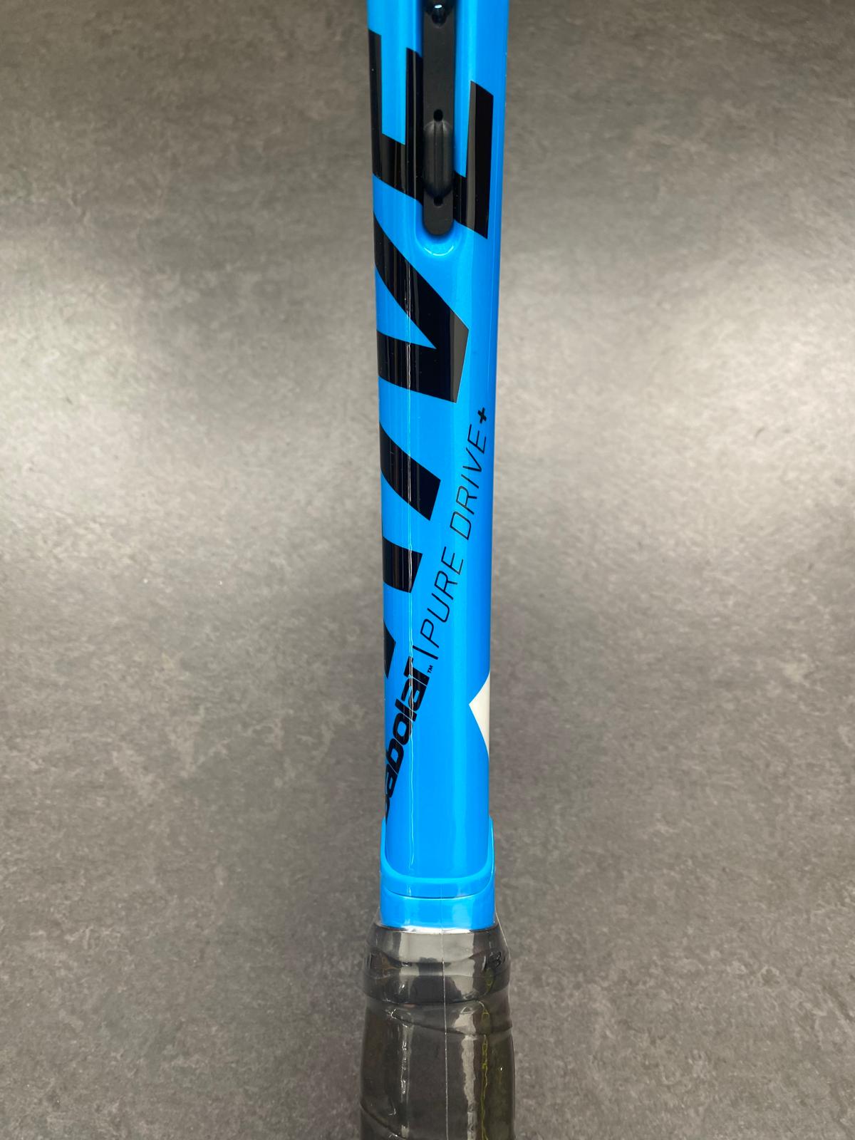 Babolat Pro Stock Pure Drive+ 2012 Competition (16X19)