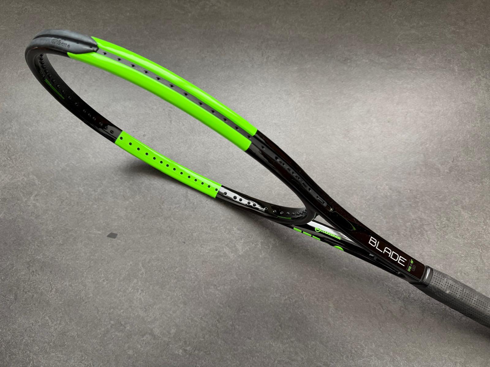 Wilson H22 XL (18X20)