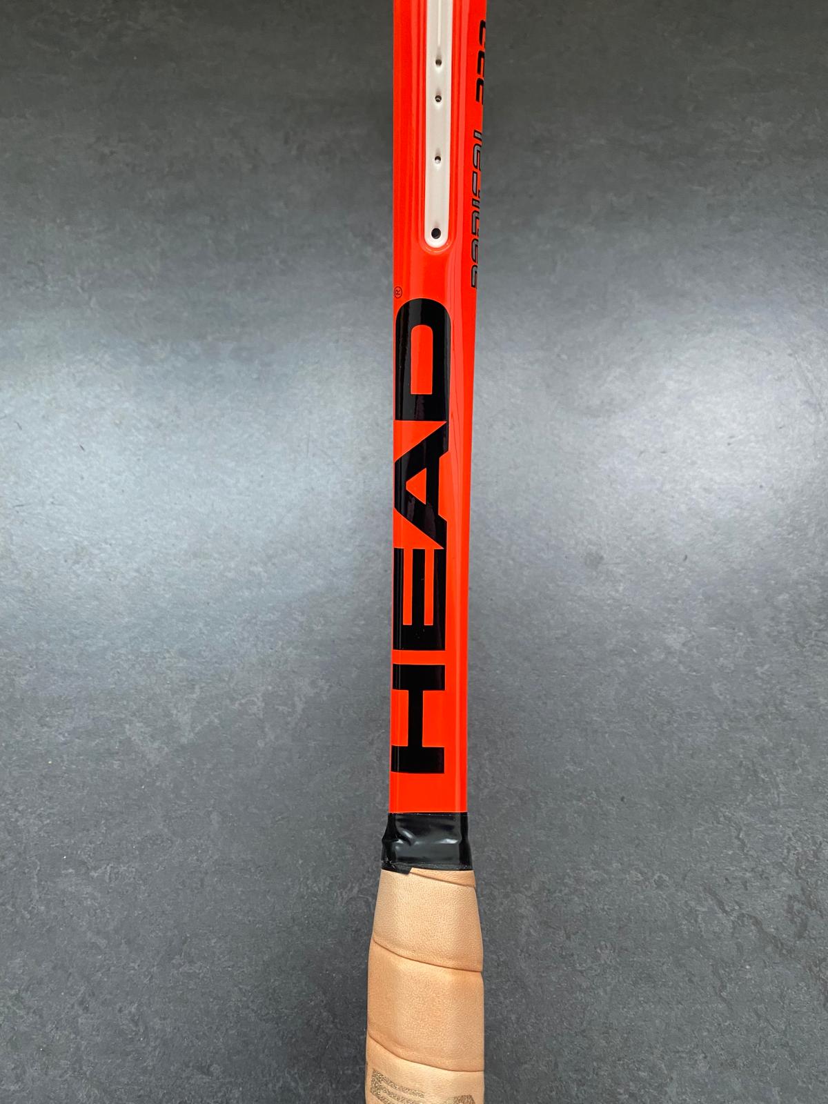 Head TGK269.1 Youtek Radical Pro (16x19) – ProStockTennis