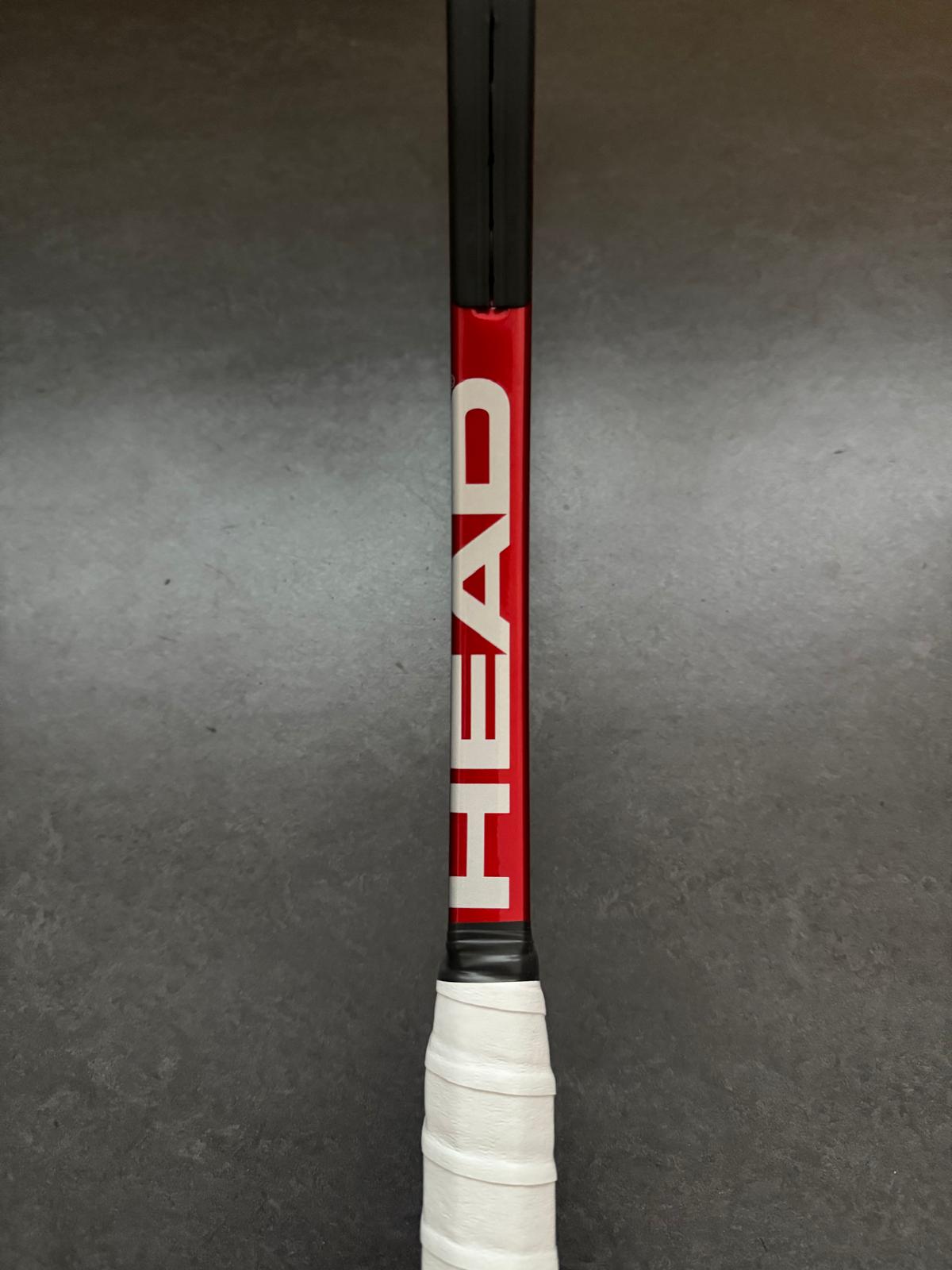 Head TGK238.4 Youtek Prestige MP (18X20) – ProStockTennis