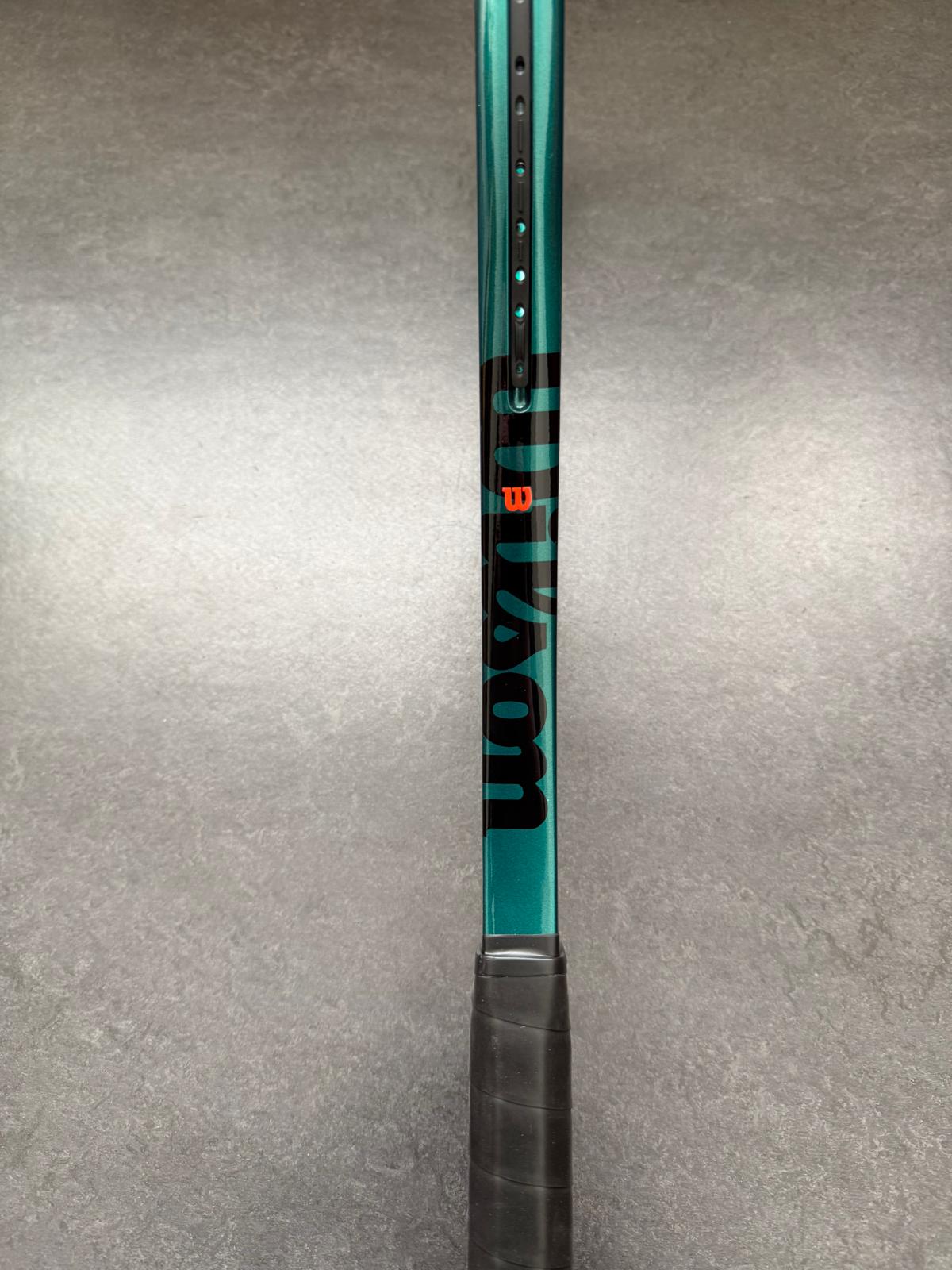 Wilson Pro Stock Steam 100 (16X20)