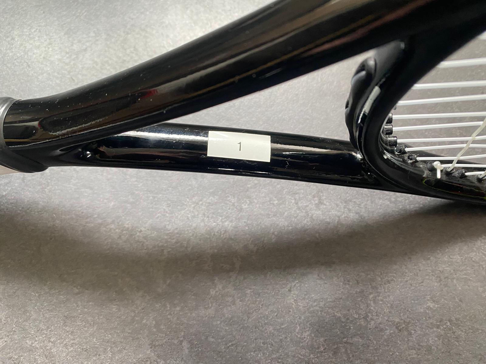 Wilson Pro Stock Tour 95 (16X20)