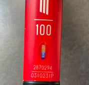 Yonex Pro Stock VCORE 100 (16X19)