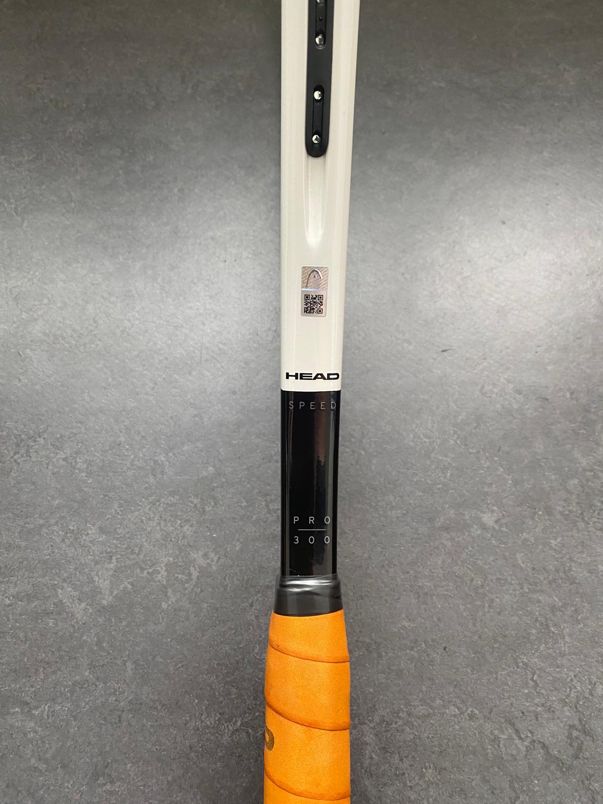 Head TGT339.1 Speed PRO 2024 (18X20) – ProStockTennis