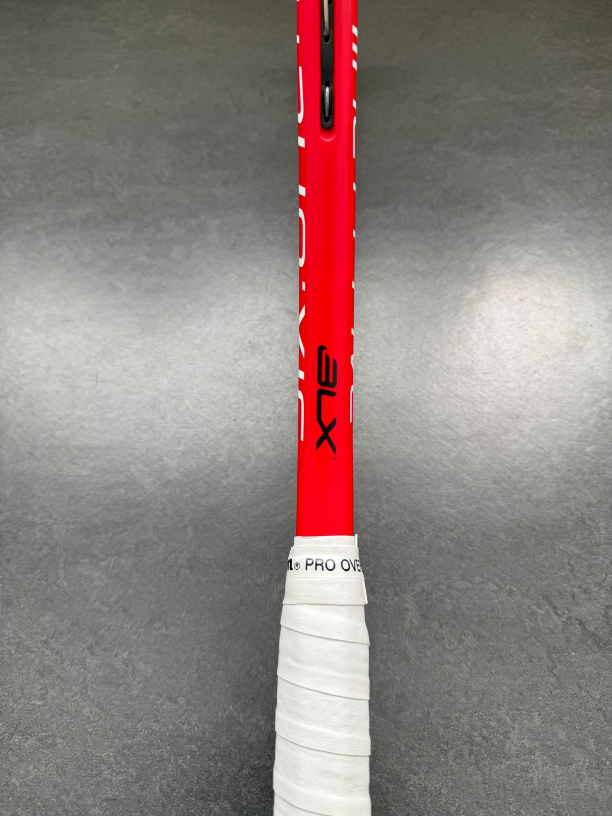 Philipp Kohlschreiber Personal Wilson Pro Stock Pro Staff Six.One 95 (16X18)