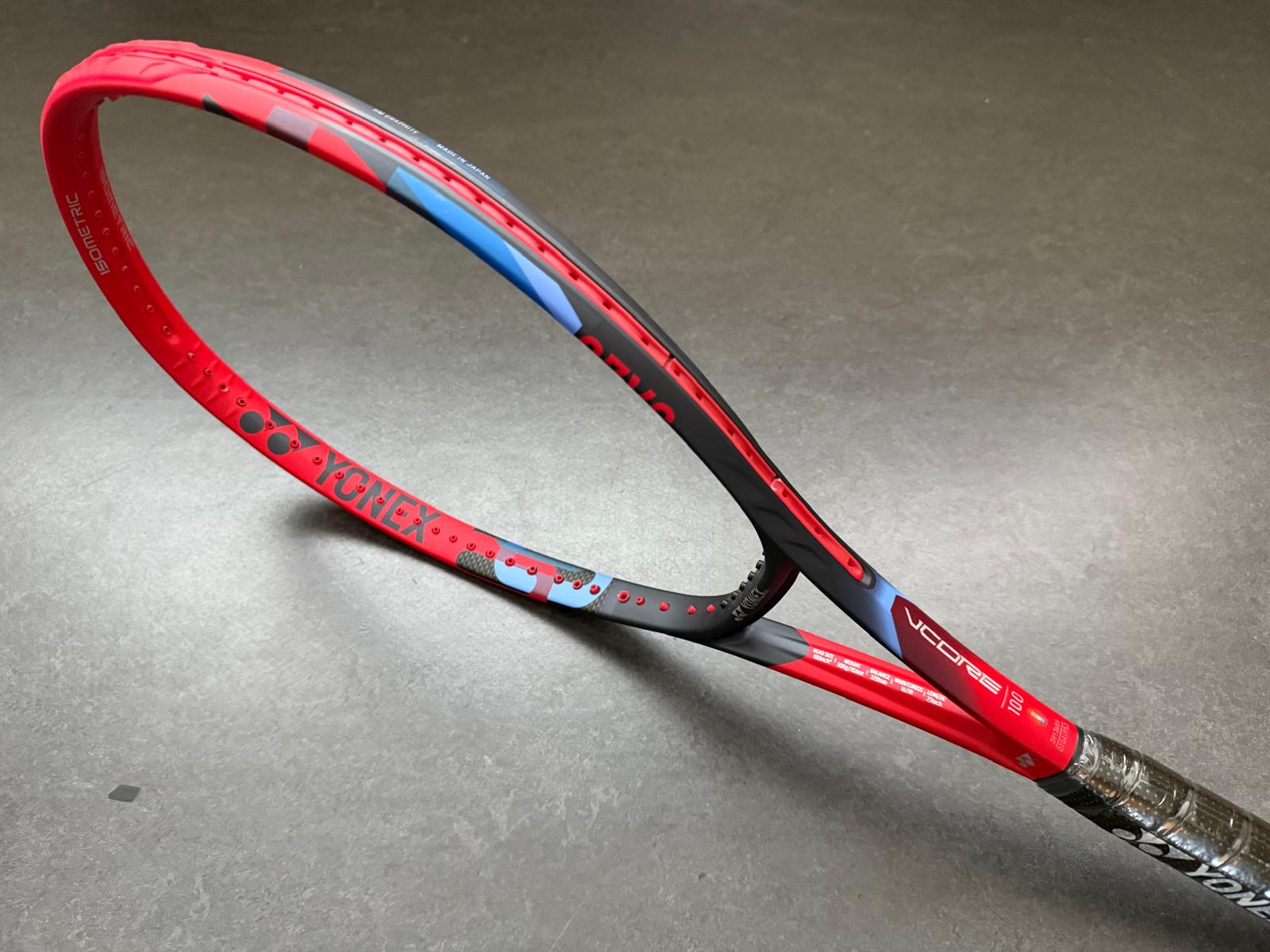 Yonex Pro Stock VCORE 100 (16X19)