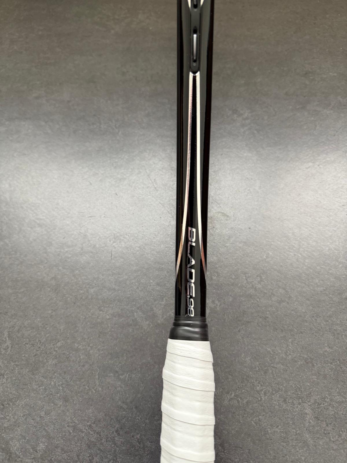 Wilson Pro Stock Prototype XL (16X20)