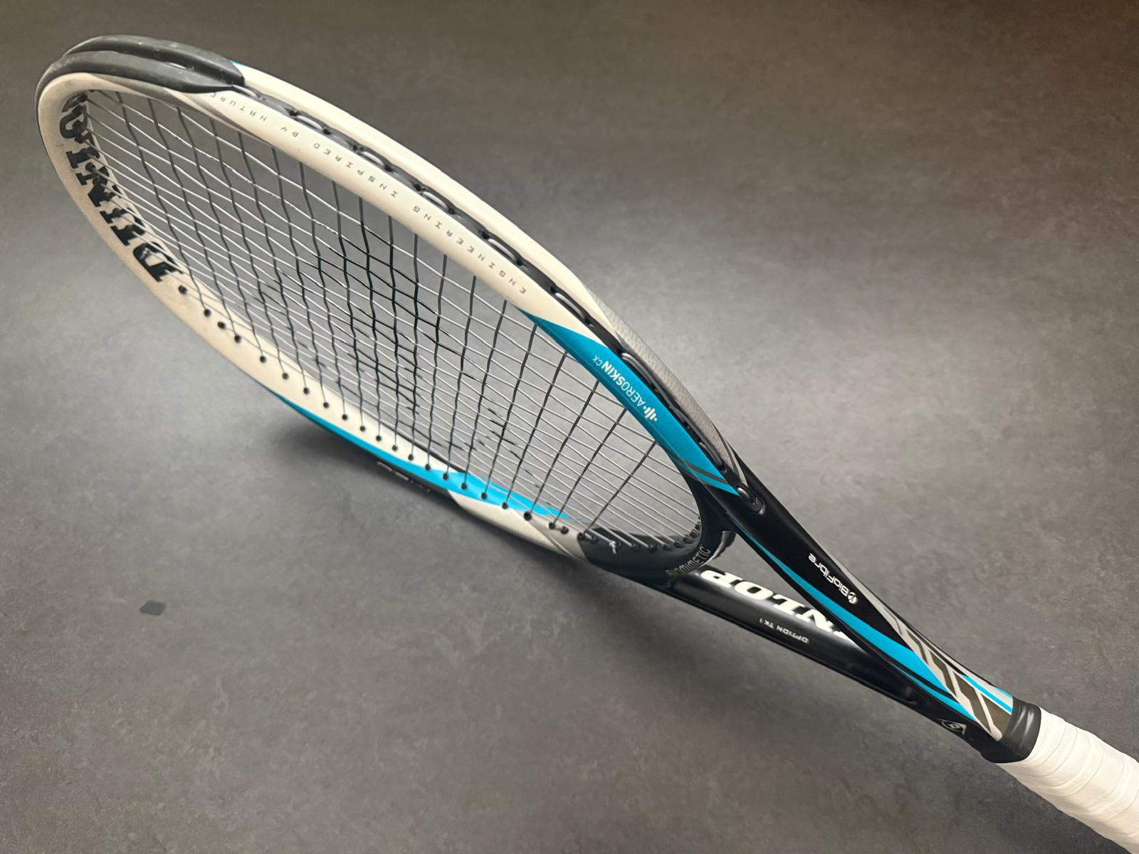 Dunlop Pro Stock Option TK1 XL (16x19)