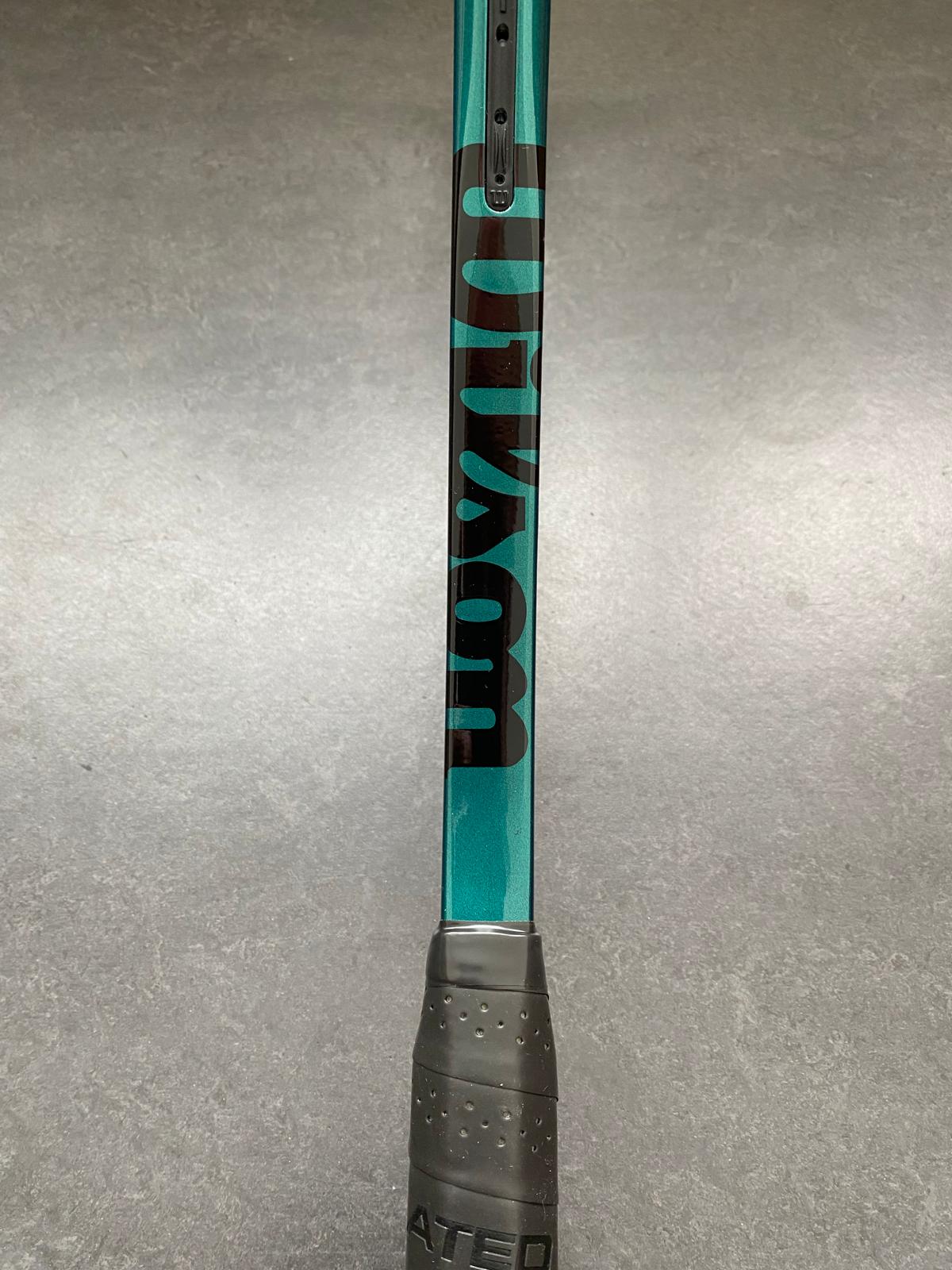 Wilson Pro Stock Blade 98 (18x20)