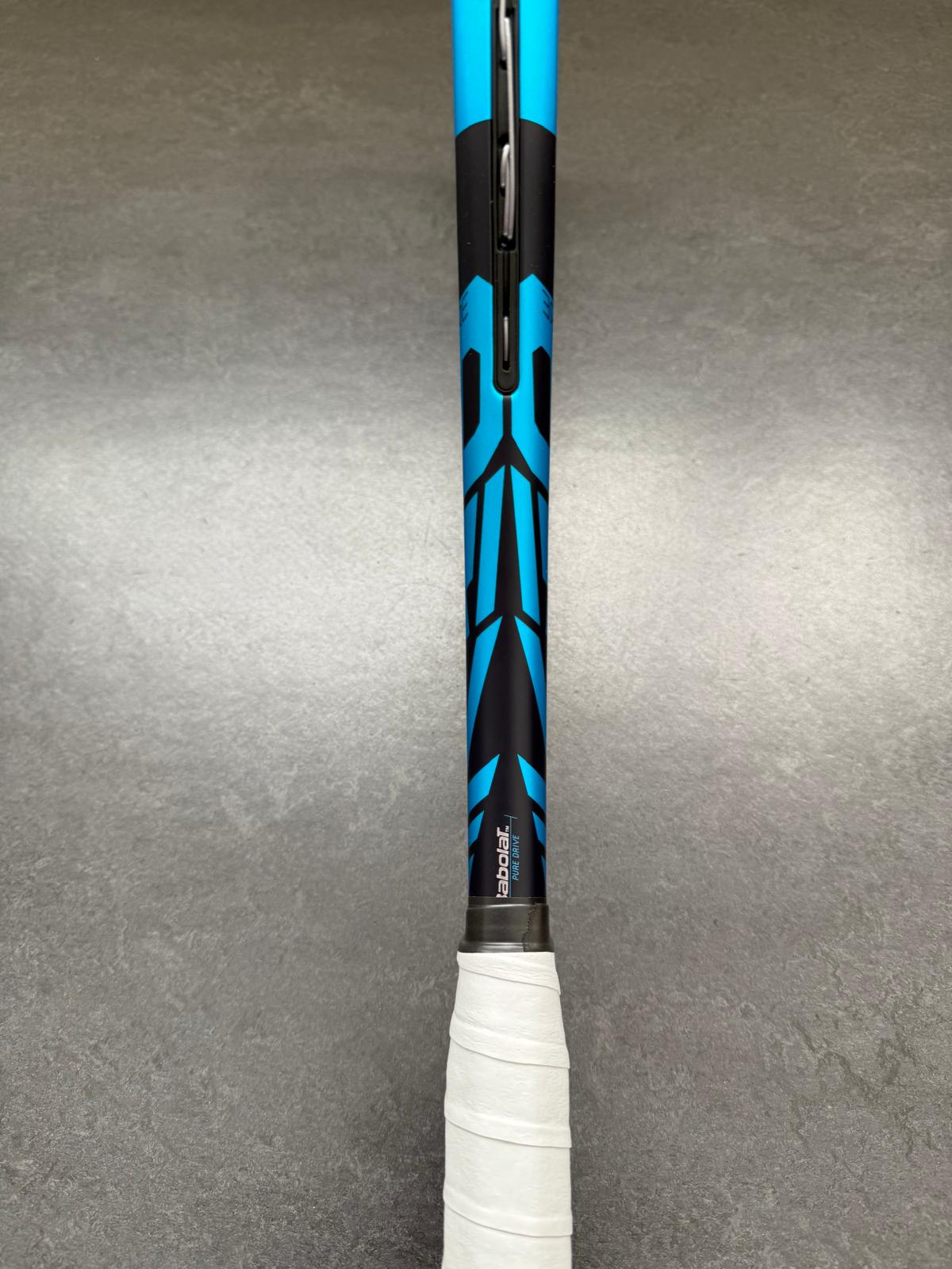 Babolat Pro Stock Pure Drive 21 (16x19)