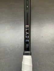 Wilson Pro Stock Steam 99 (16X18)