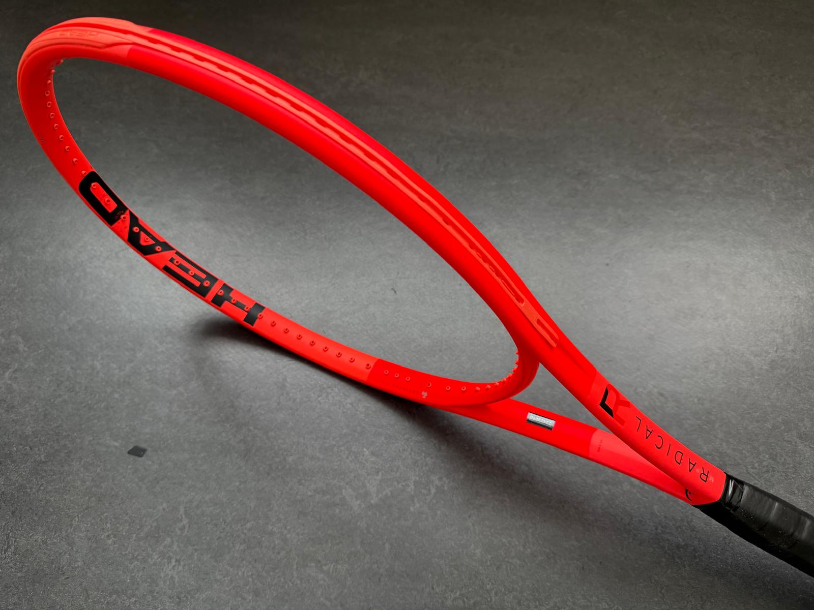 Head TGT351.1 Radical 2025 (16X19)