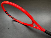 Head TGT351.1 Radical 2025 (16X19)