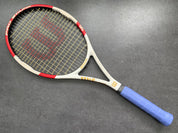 Grigor Dimitrov Personal Custom Wilson Pro Staff 93 (16X19)