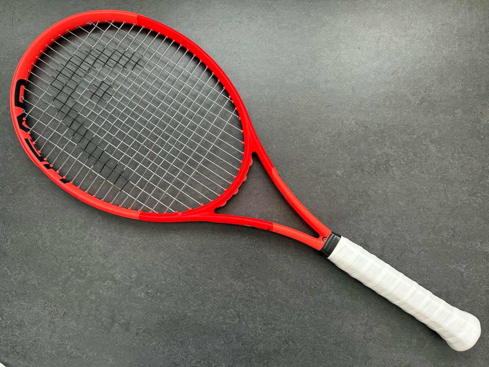 Head TGT293.1 Graphene 360+ Prestige (16X19) – ProStockTennis
