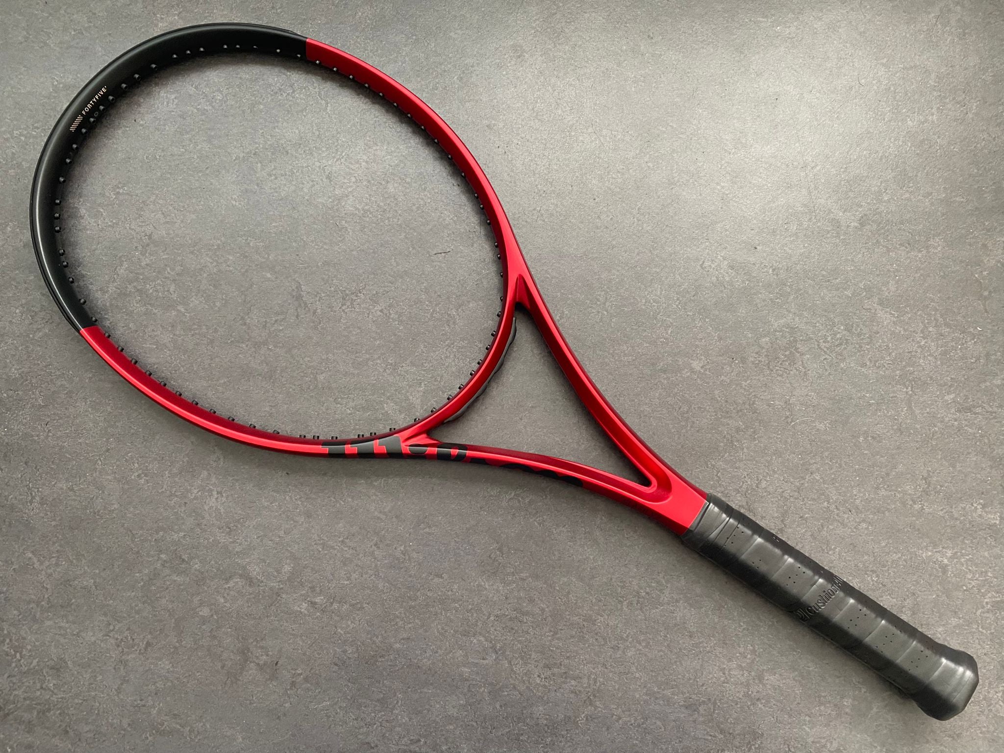 Pro Stock Rackets Wilson Pro Stock Clash 98 (16X19) – ProStockTennis