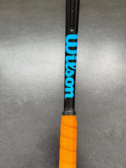 Wilson Pro Stock Pro Tour 96 (16X20)