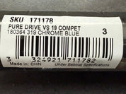 Babolat Pro Stock Pure Drive VS 19 Competition (16X19)