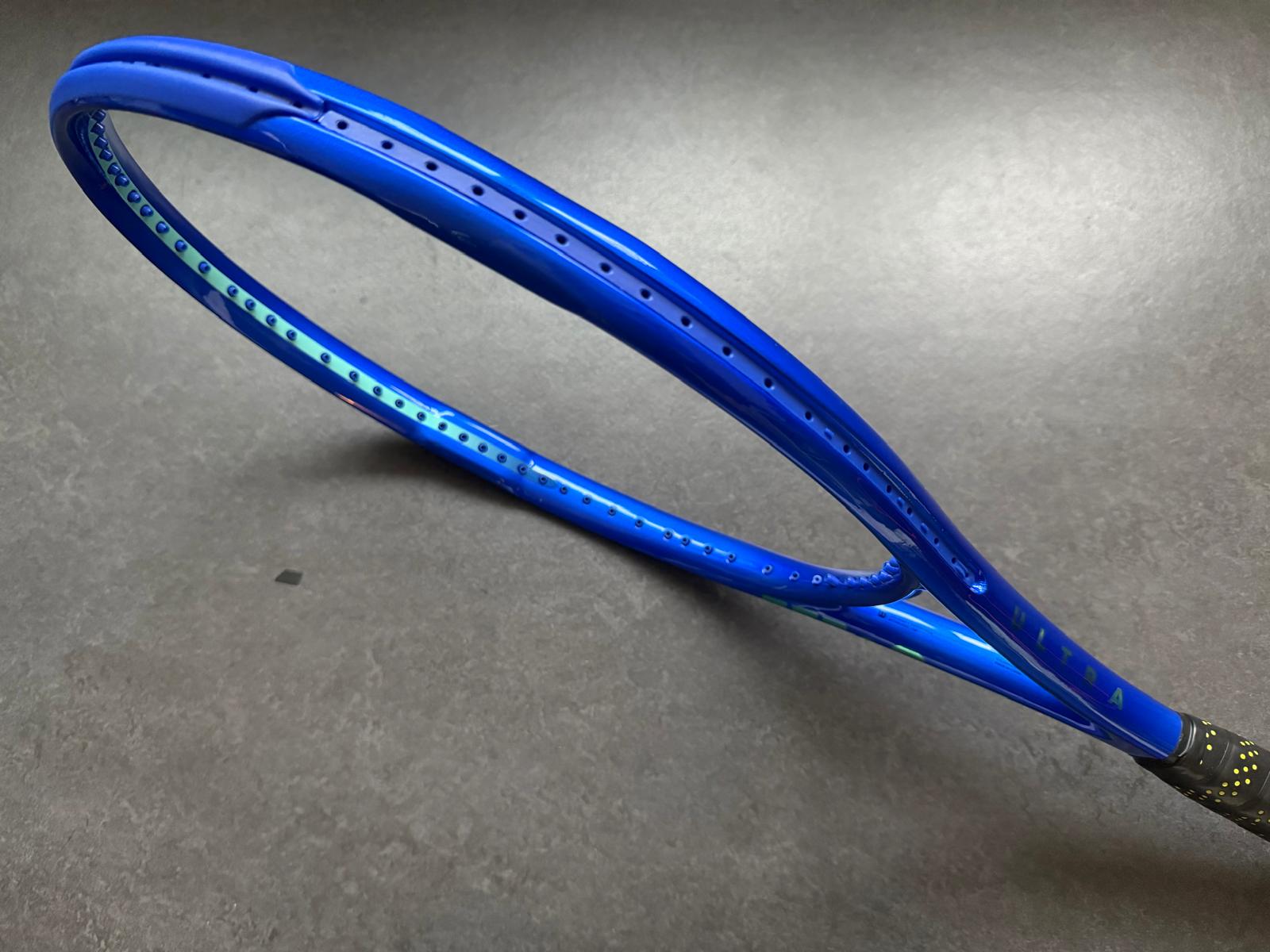 Wilson Pro Stock Pro Open (16X19)