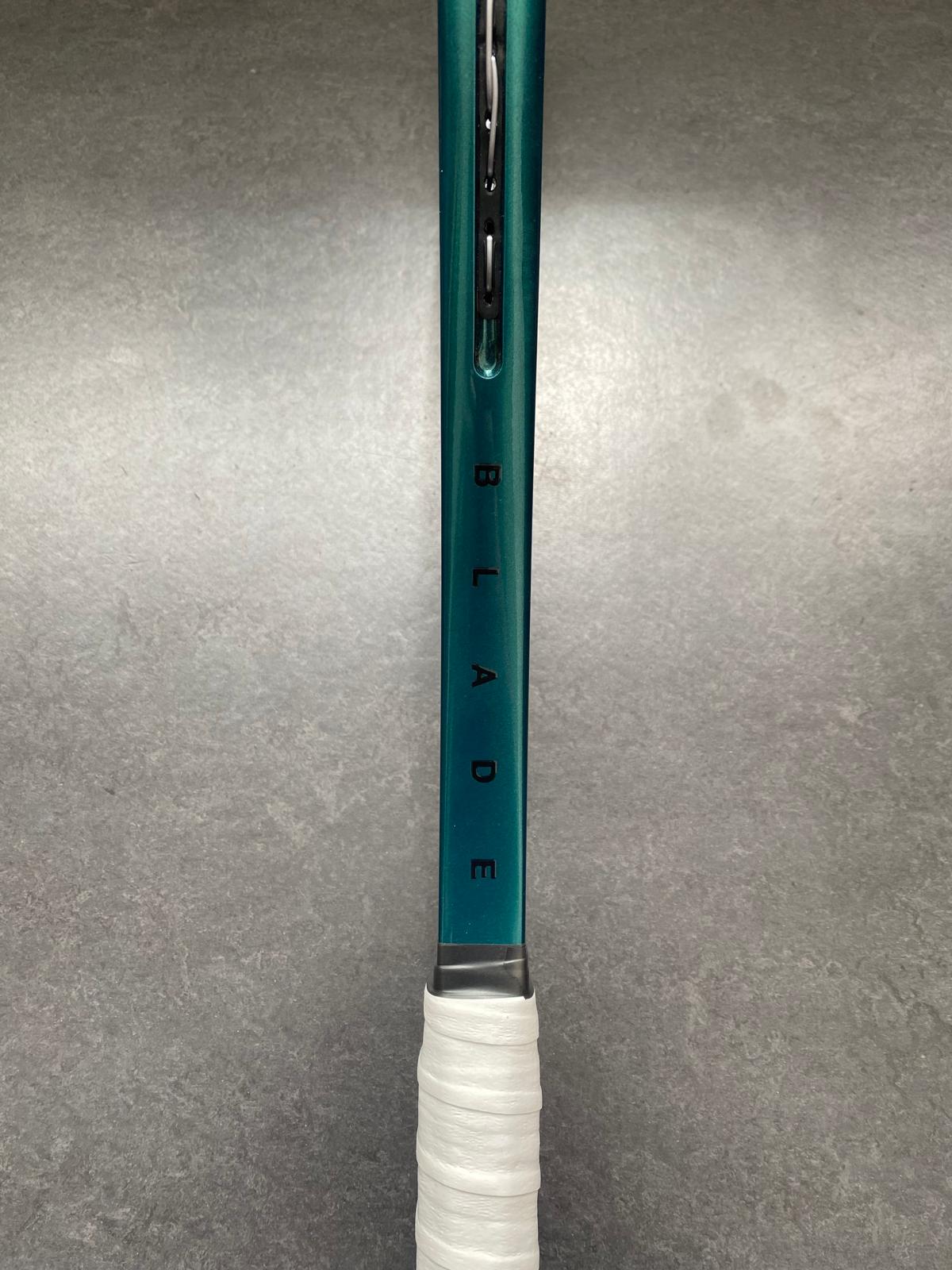 Wilson Pro Stock Steam 100 (16X20)