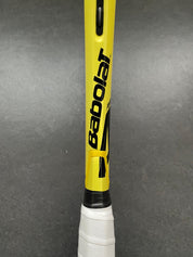 Babolat Pro Stock Aeropro Drive 2010 (16x19)