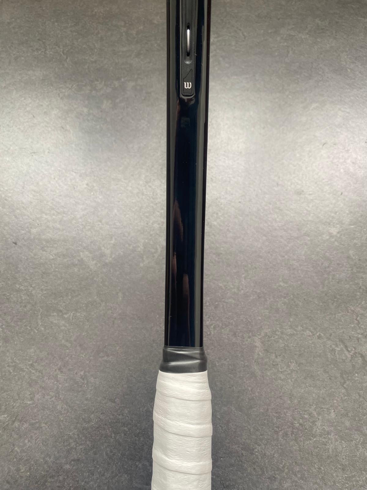 Pro Stock Rackets Wilson Pro Stock Pro Staff 97 (16X19) – ProStockTennis