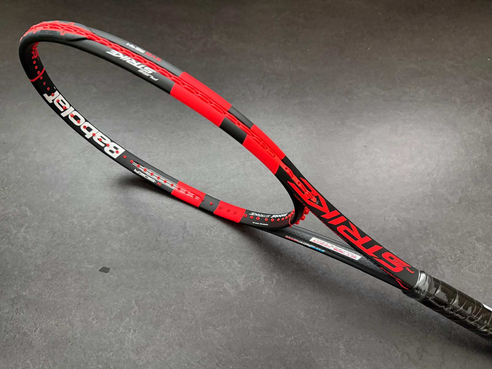 Babolat Pro Stock Pure Strike Tour 2014 (18X20)