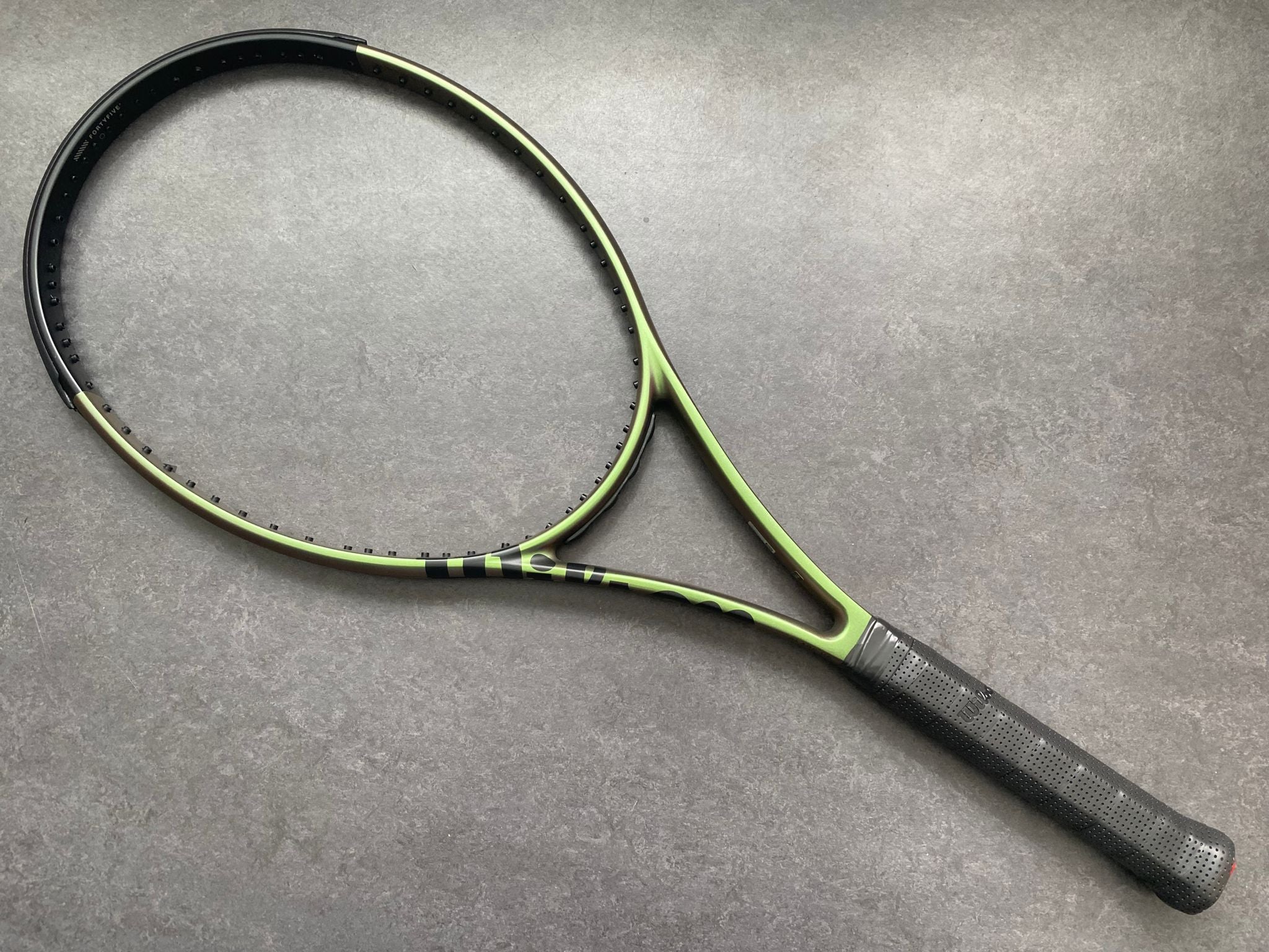 Wilson Pro Stock Blade 98S (18X16)