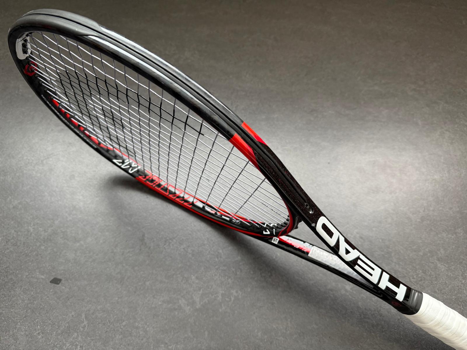 Head PT318.1 Graphene XT Prestige MP (16X19)