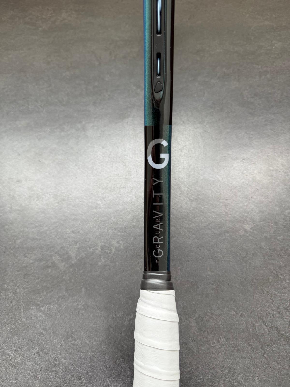 Head TGT373.1 Gravity Tour 2025 (16X19)