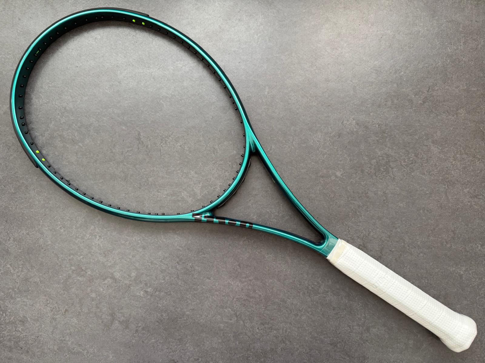 Wilson Pro Stock Blade 98 (16X19)