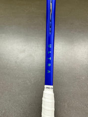 Alex de Minaur Personal Wilson Steam 99 (16x19)