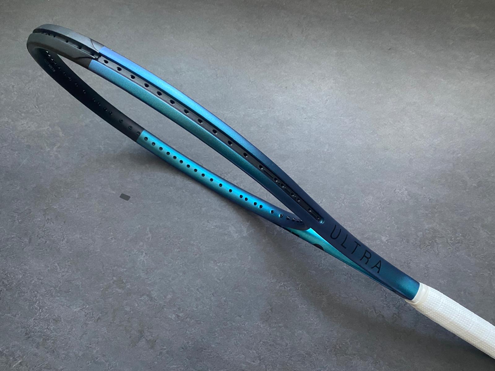 Wilson P25 (16X19) – ProStockTennis