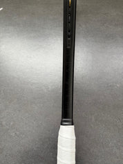 Dimitrov Personal Wilson Pro Staff 97 V14 Noir Limited Paint (18X18)