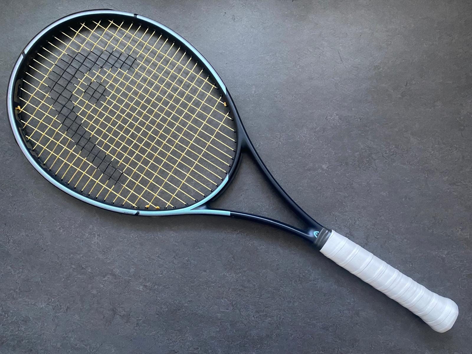 Head TGT344.3 Gravity Pro