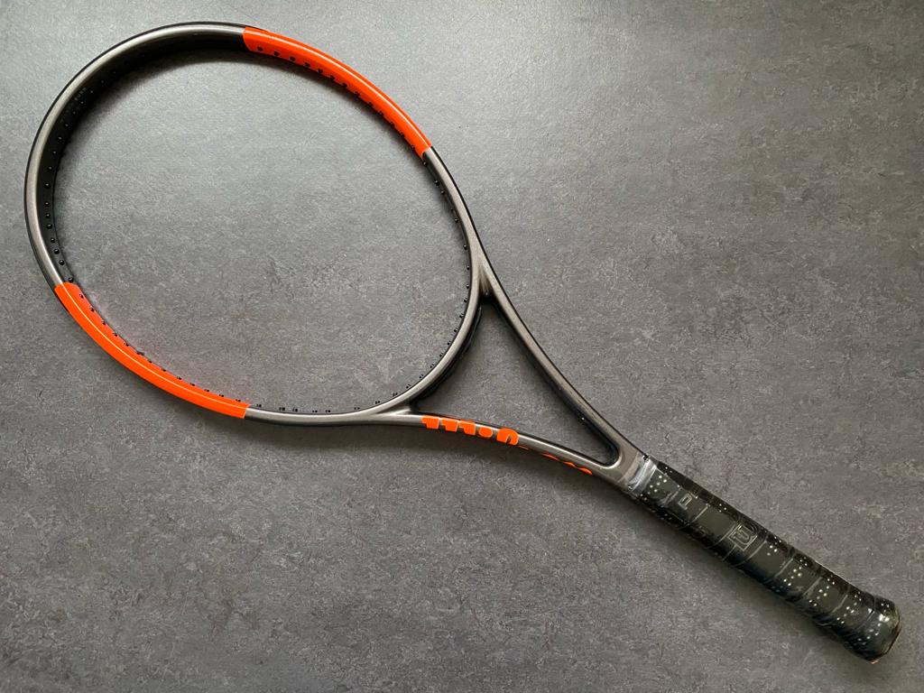 Wilson H22 (18X20)