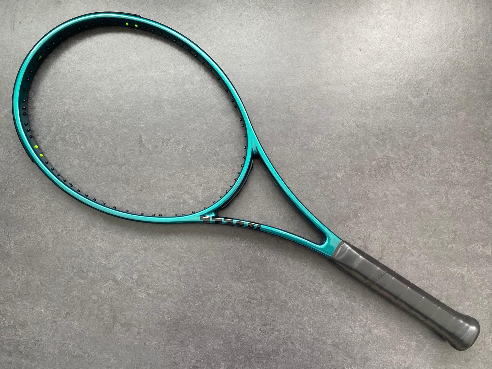 Head TGT269.1 Graphene XT Instinct MP (16x19) – ProStockTennis