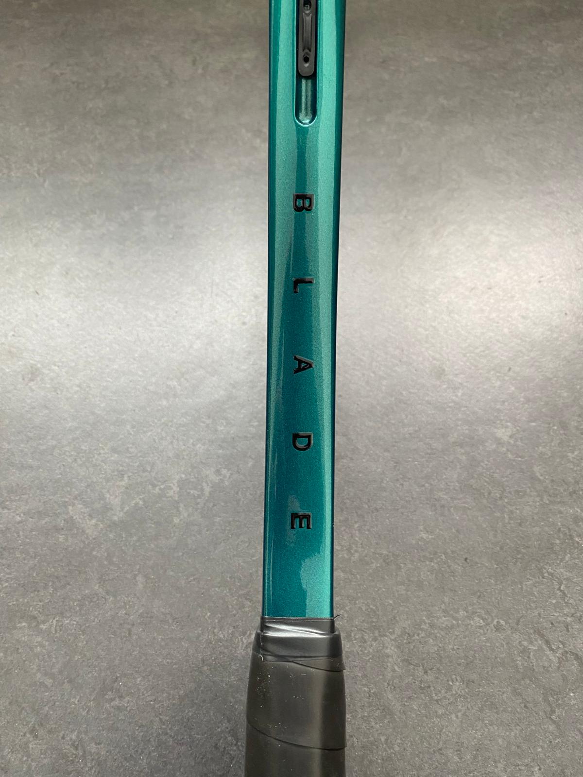 Wilson Pro Stock Steam 100 (16X20)