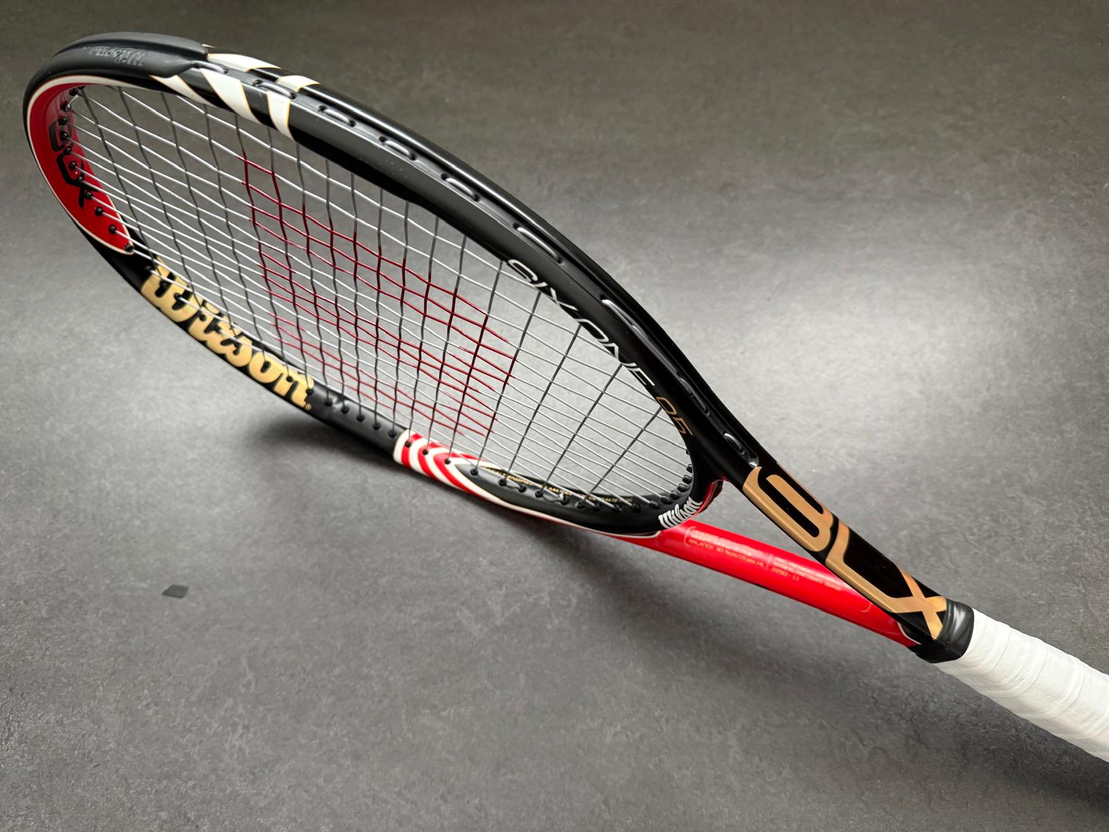 Wilson Pro Stock Pro Staff 6.1 95 (16X18)