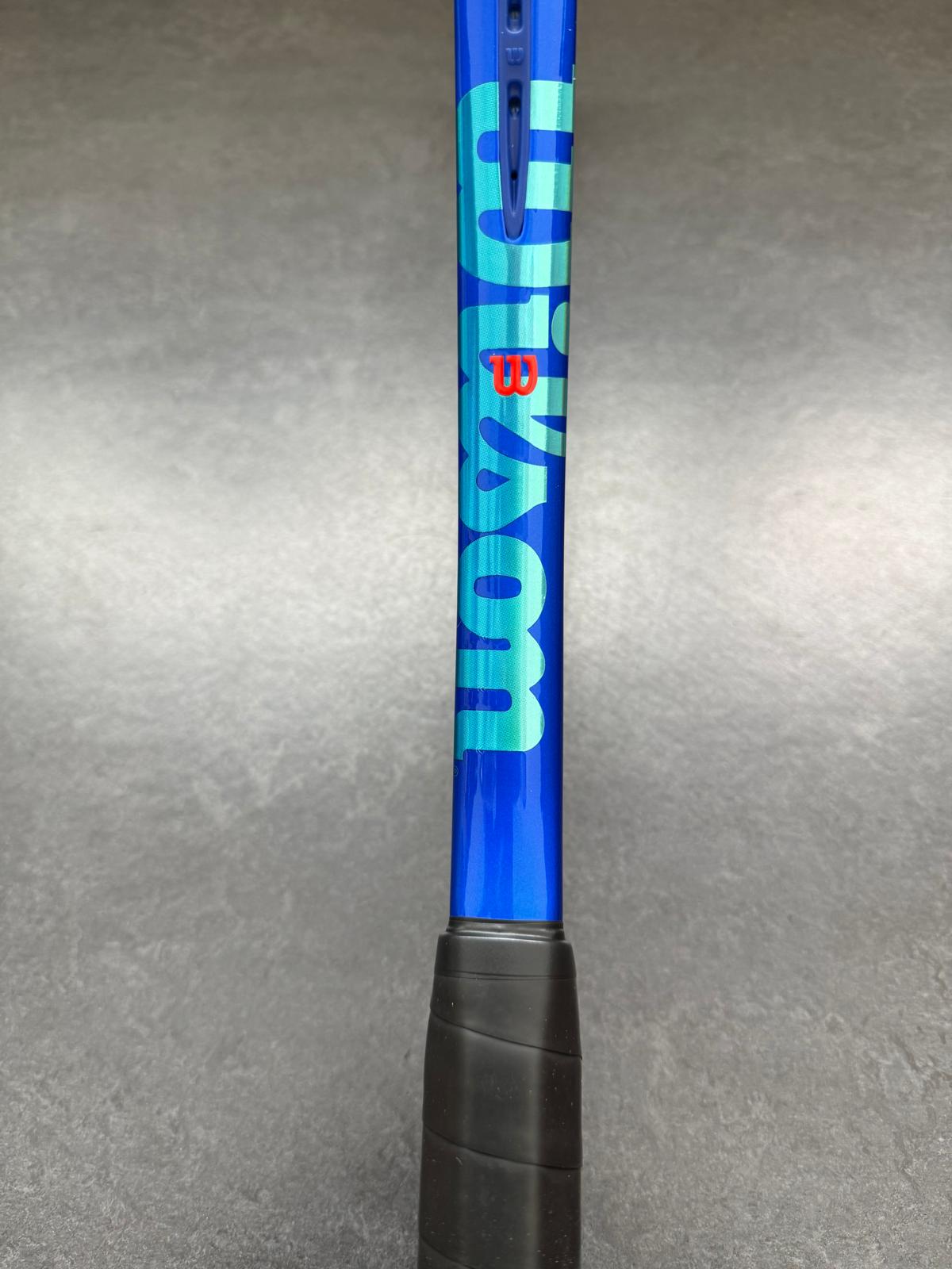 Wilson Pro Stock Ultra 98 (16X19)
